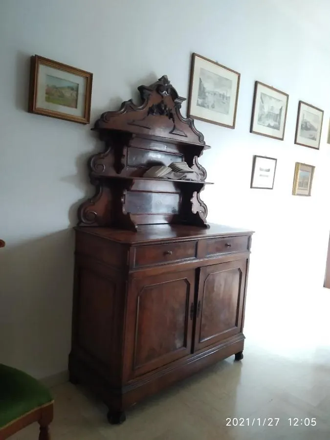 Ferienwohnung Mavipagi Verona
