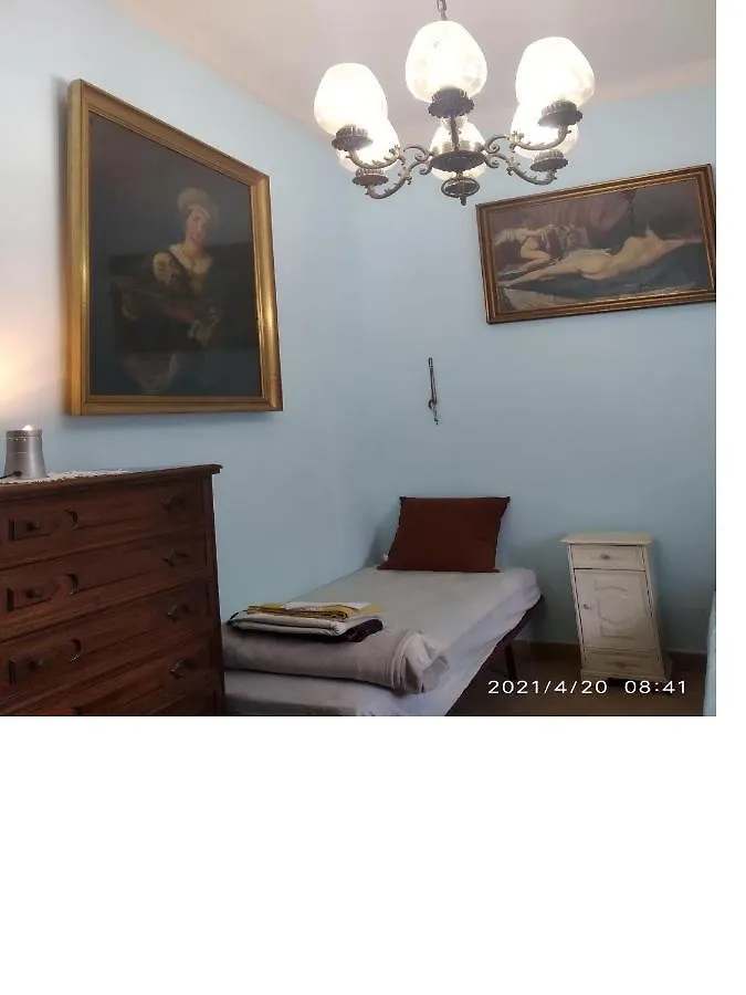 Ferienwohnung Mavipagi Verona