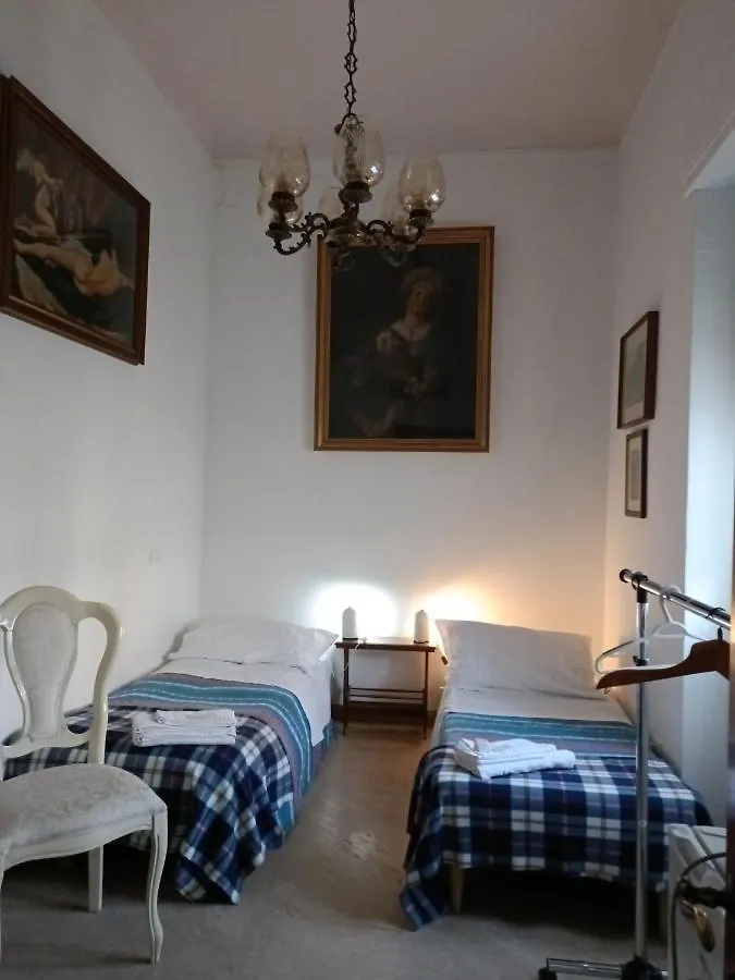 Ferienwohnung Mavipagi Verona 0*,