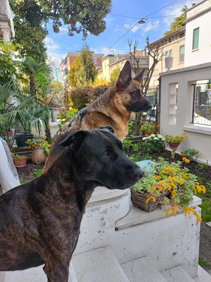 Ferienwohnung Mavipagi Verona