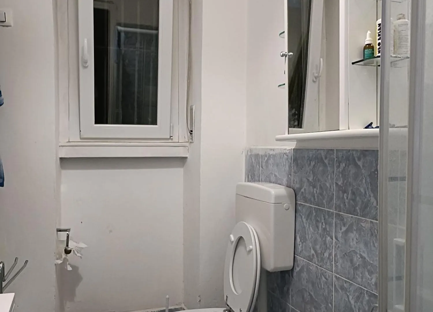 Apartment Ferienwohnung Mavipagi Verona Italien