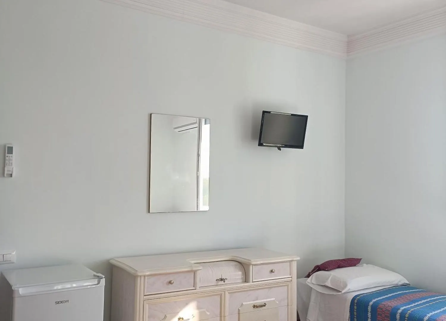 Ferienwohnung Mavipagi Verona 0*,