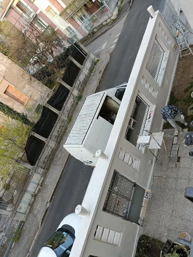 베로나 Mavipagi 아파트 0*,