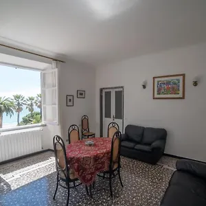 La Spagnuola - Cinquecentesca Sul Mare Con Parco Privato Apartment Savona