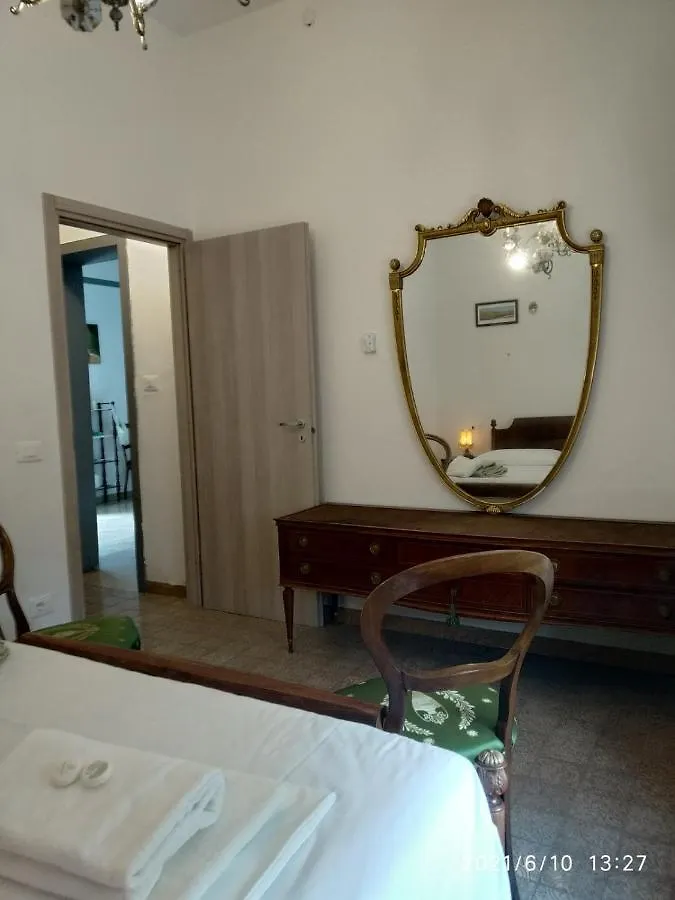 Mavipagi Lejlighed Verona Italien