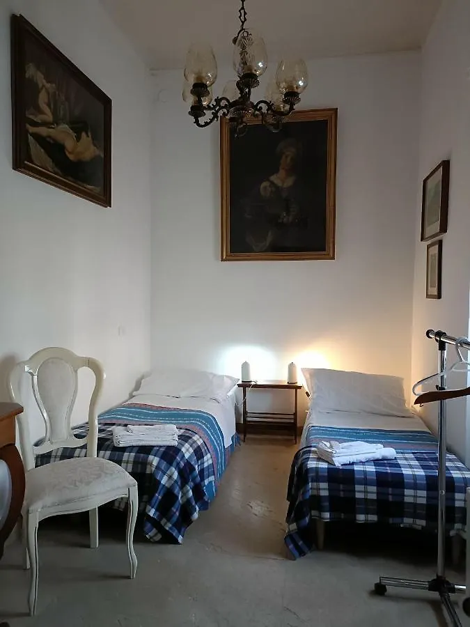 Mavipagi Lejlighed Verona Italien