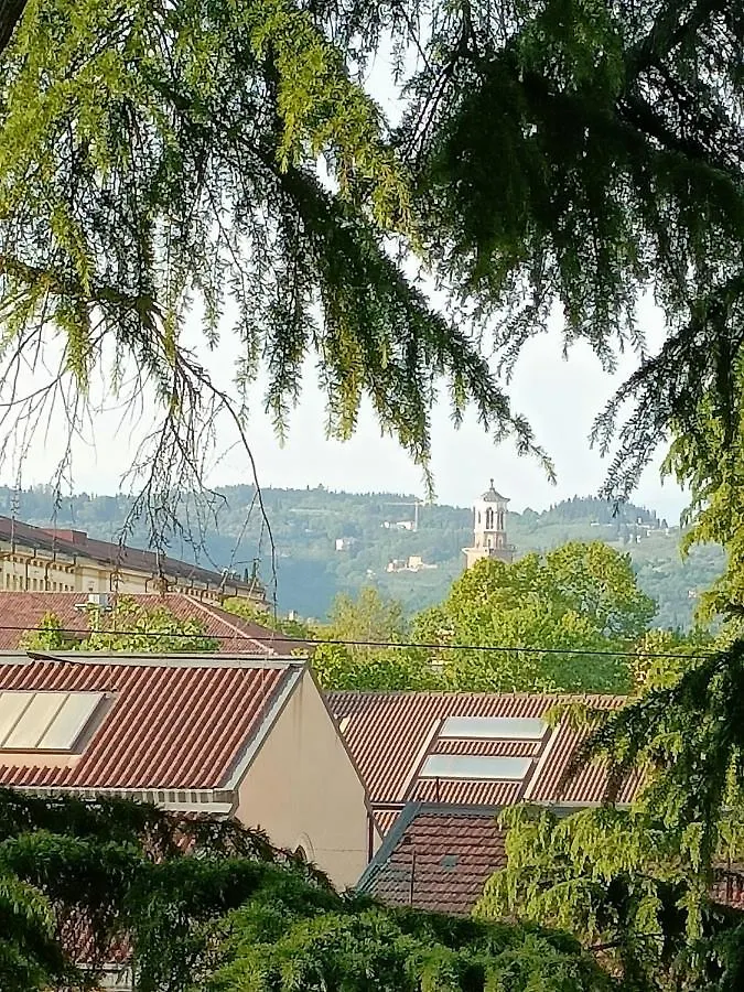 Mavipagi Lejlighed Verona Italien