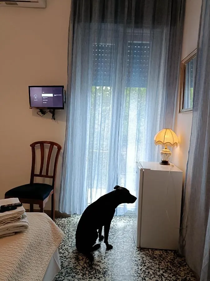 Mavipagi Lejlighed Verona