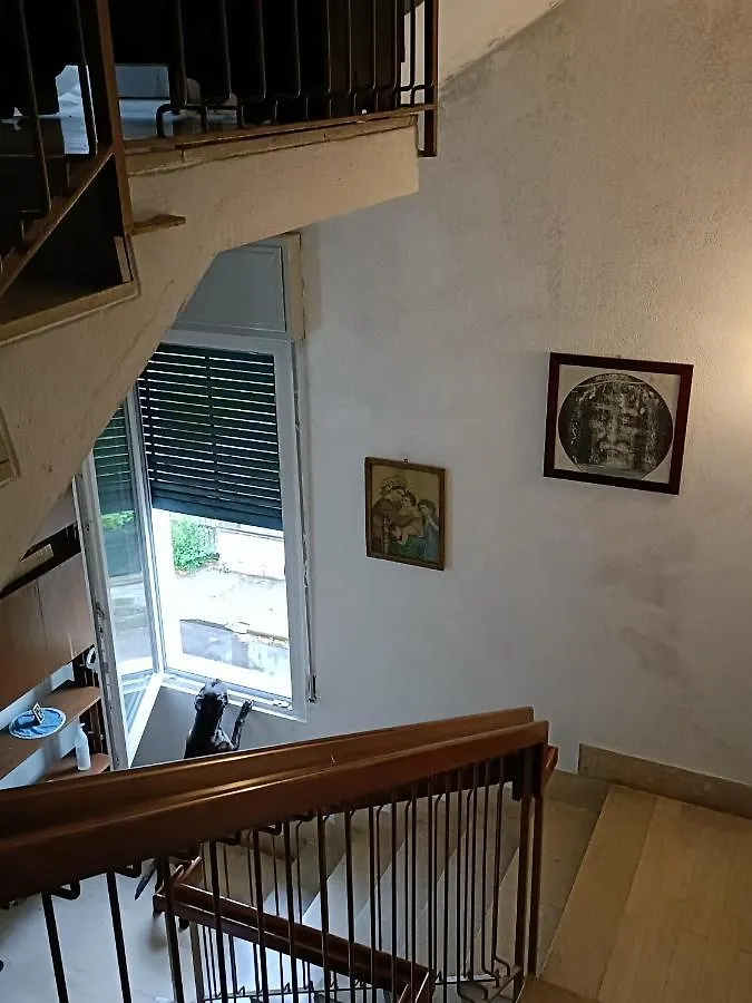 Mavipagi Lejlighed Verona Italien