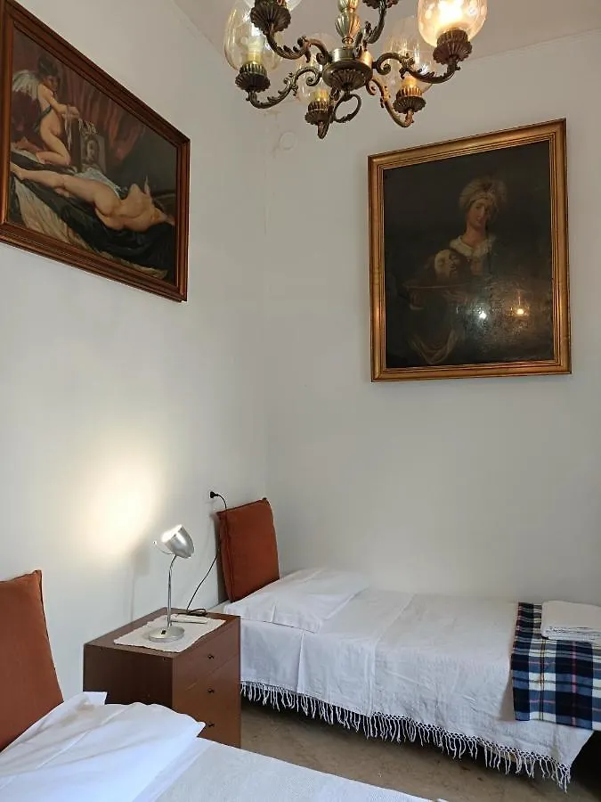 Mavipagi Lejlighed Verona