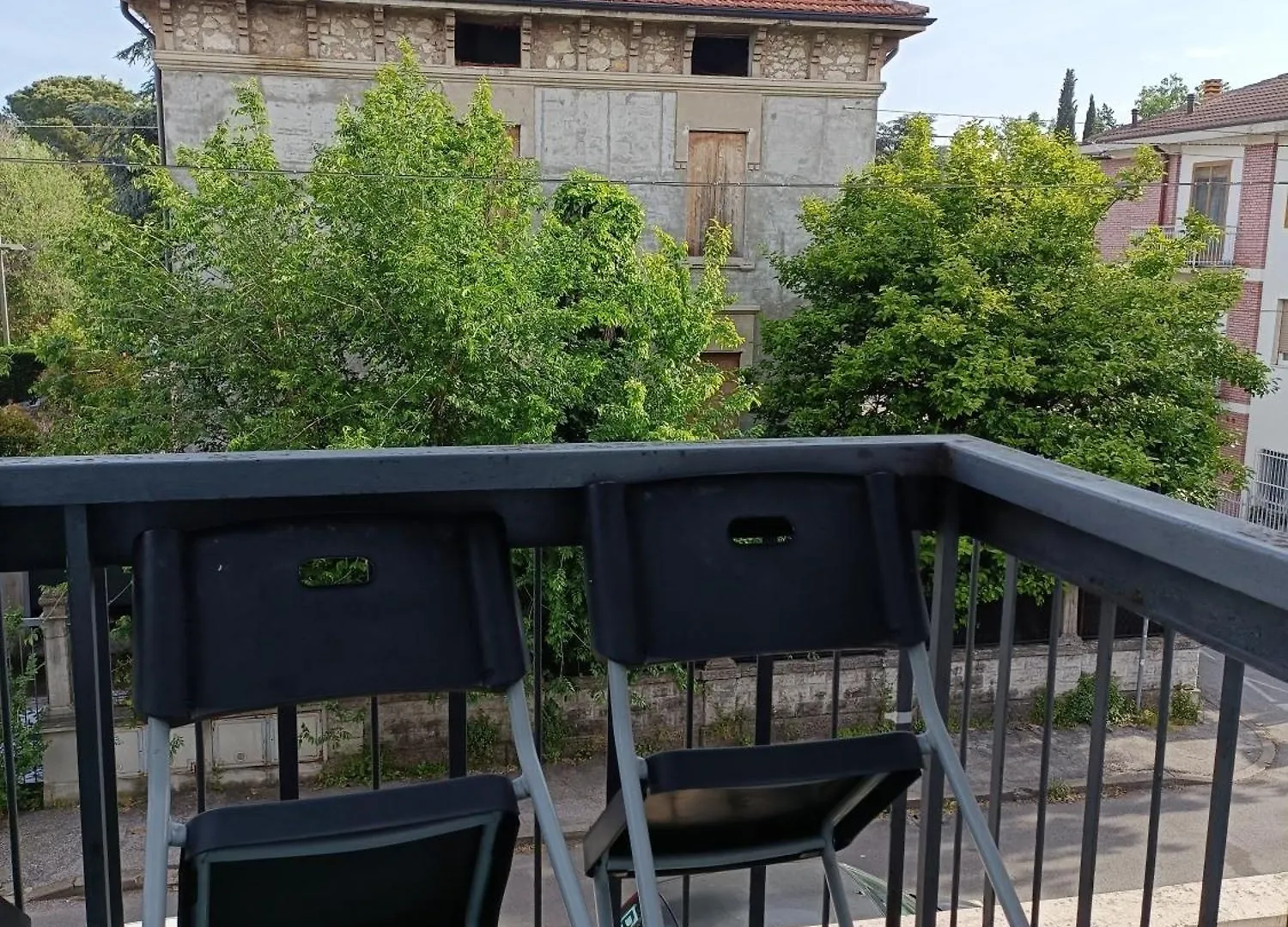 Mavipagi Lejlighed Verona