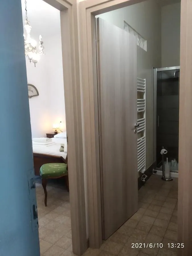 Ferienwohnung Mavipagi Verona