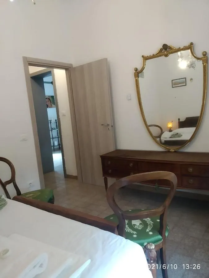 Ferienwohnung Mavipagi Verona Apartment