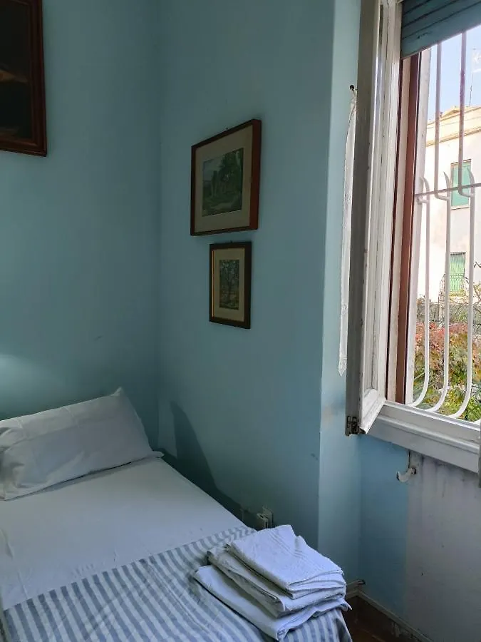 Ferienwohnung Mavipagi Verona Apartment