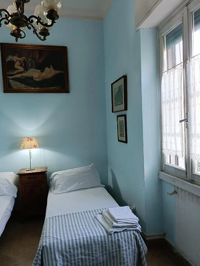 Apartment Ferienwohnung Mavipagi Verona
