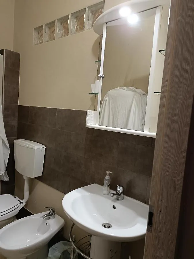 Ferienwohnung Mavipagi Verona