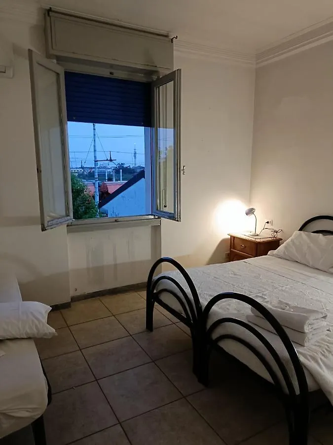 Ferienwohnung Mavipagi Verona Italien