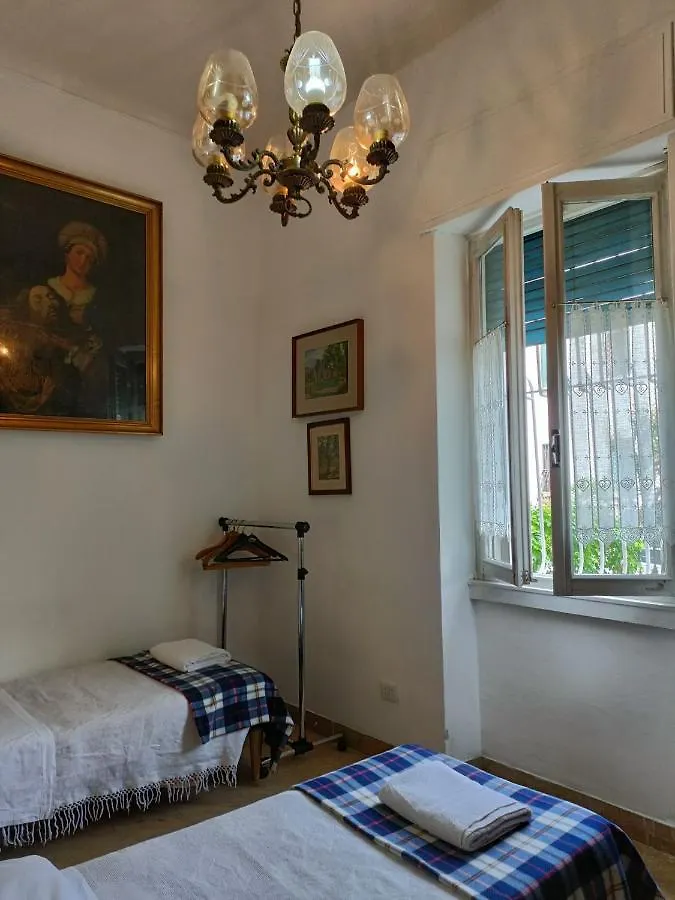 Apartment Ferienwohnung Mavipagi Verona