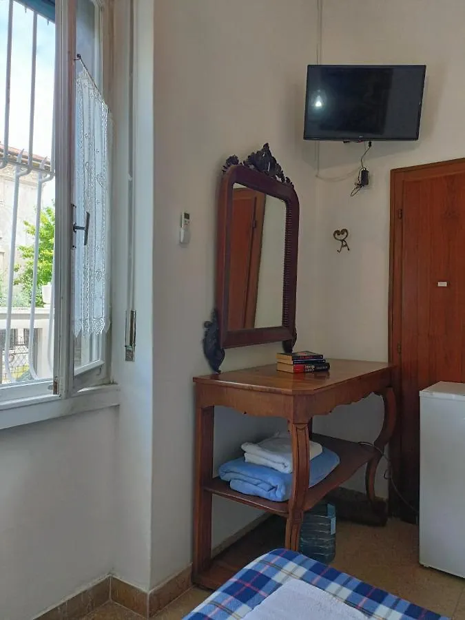 Apartment Ferienwohnung Mavipagi Verona Italien