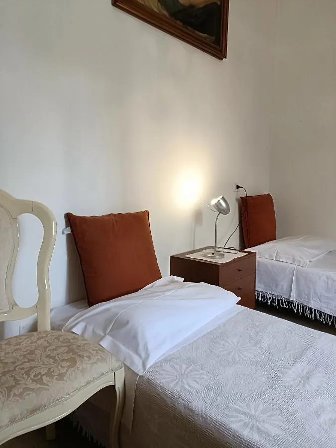 Apartment Ferienwohnung Mavipagi Verona Italien