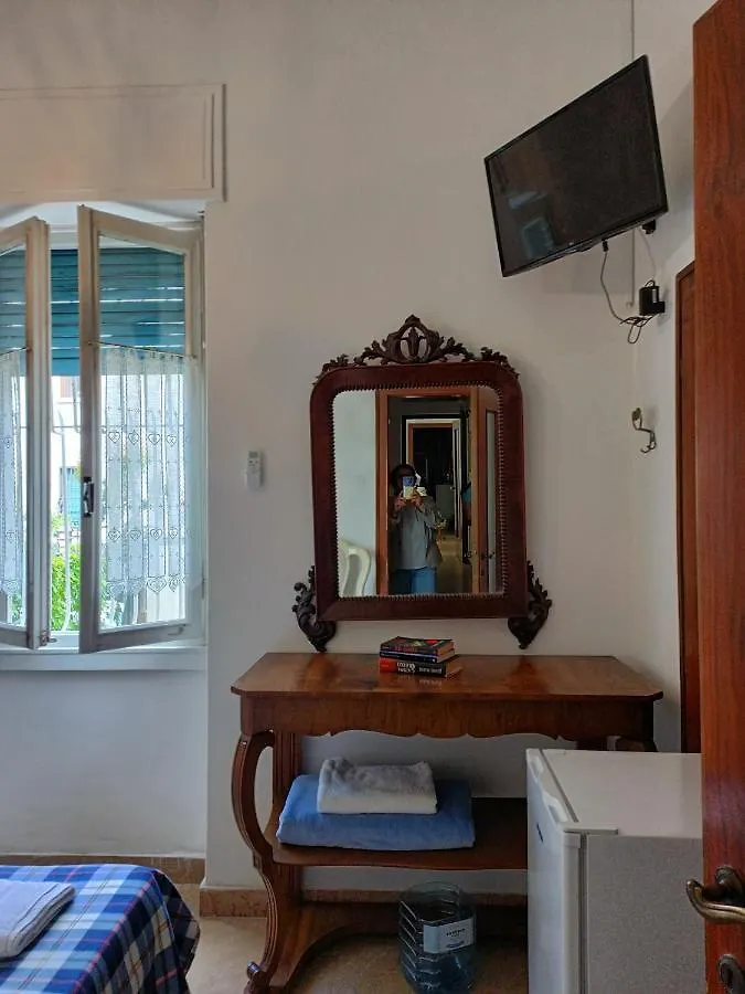 Ferienwohnung Mavipagi Verona Italien