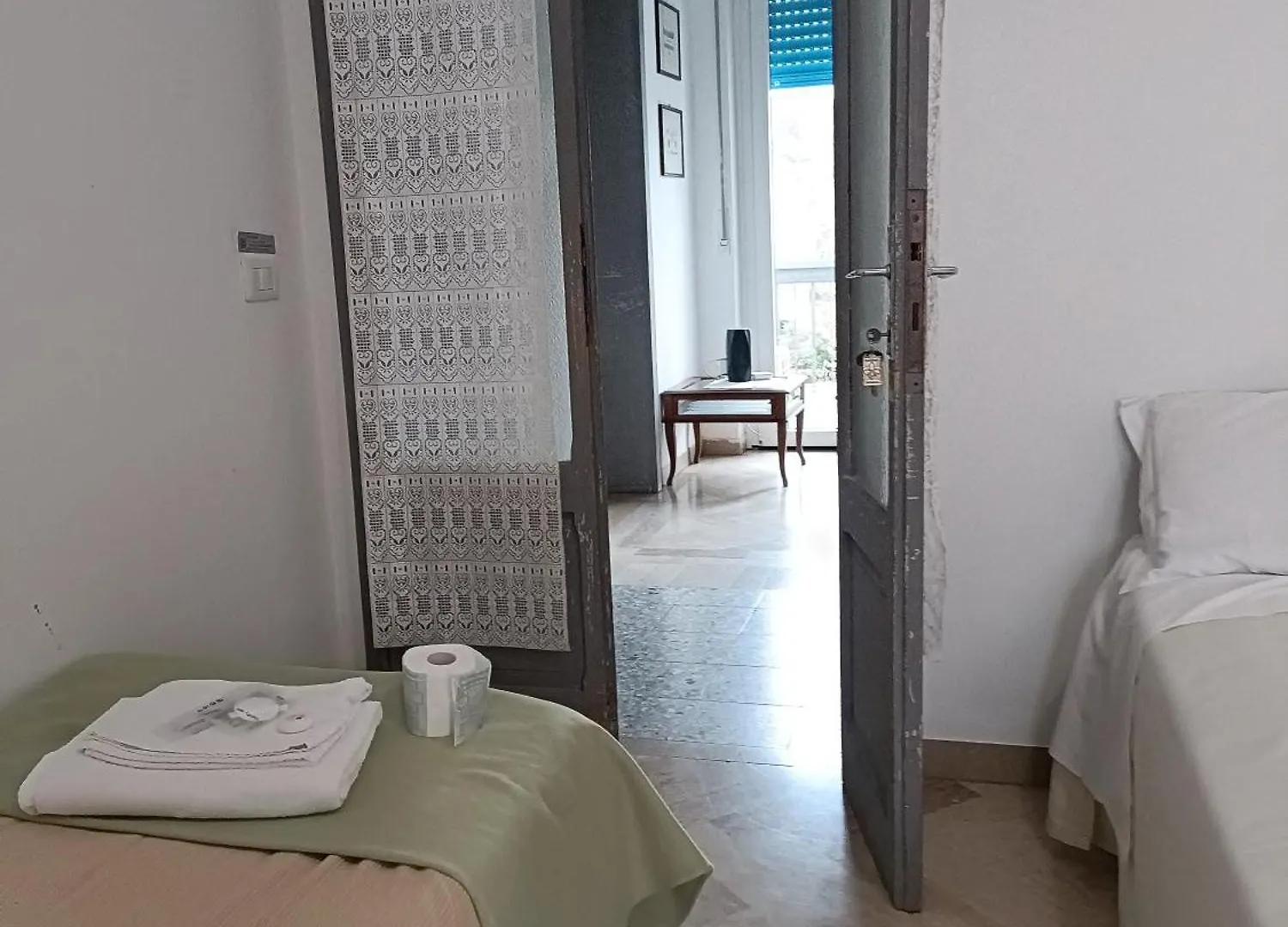 Ferienwohnung Mavipagi Verona Italien