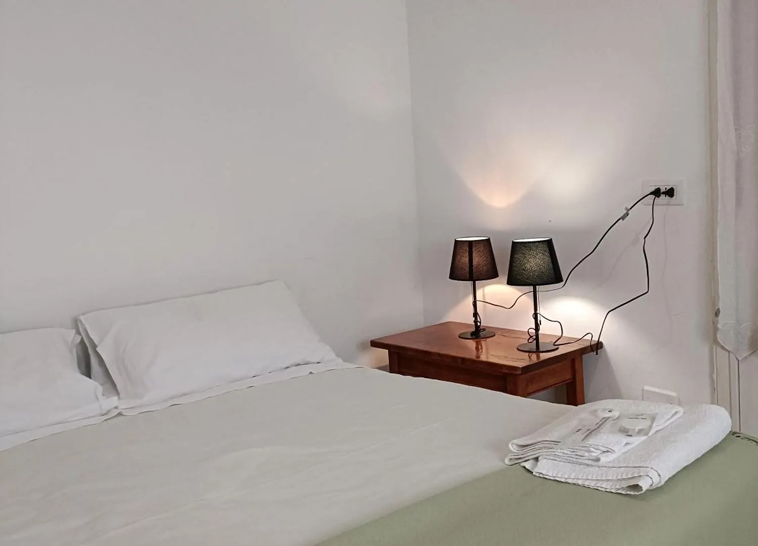 Ferienwohnung Mavipagi Verona 0*,