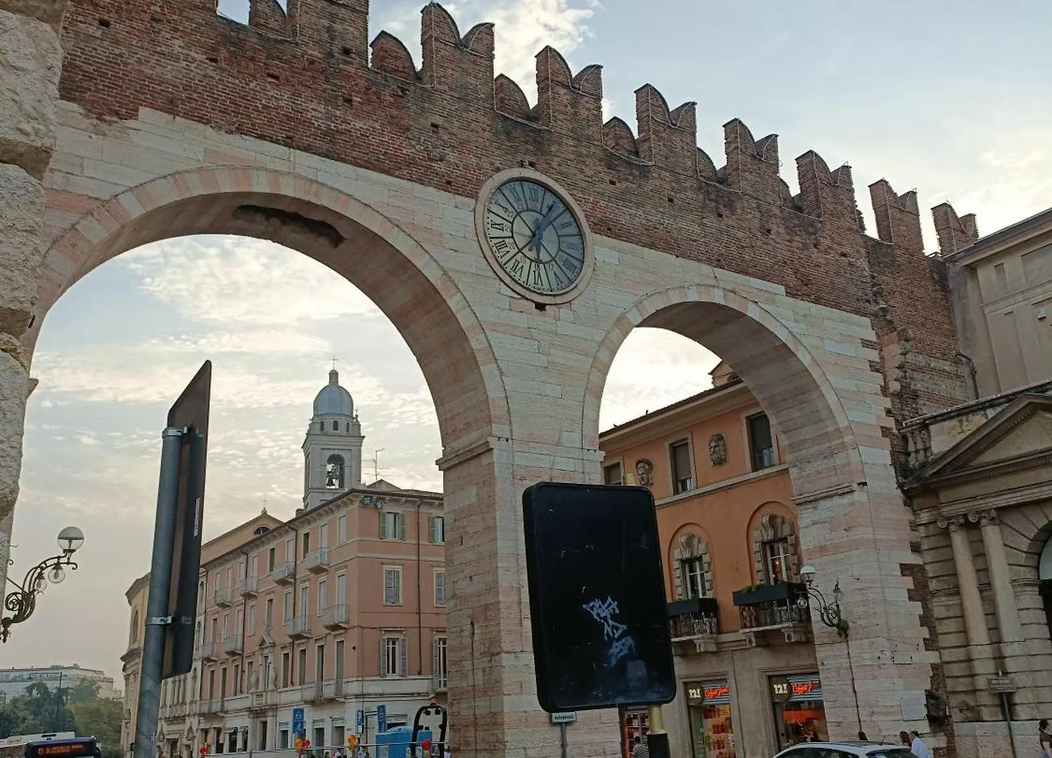Ferienwohnung Mavipagi Verona 0*,  Italien