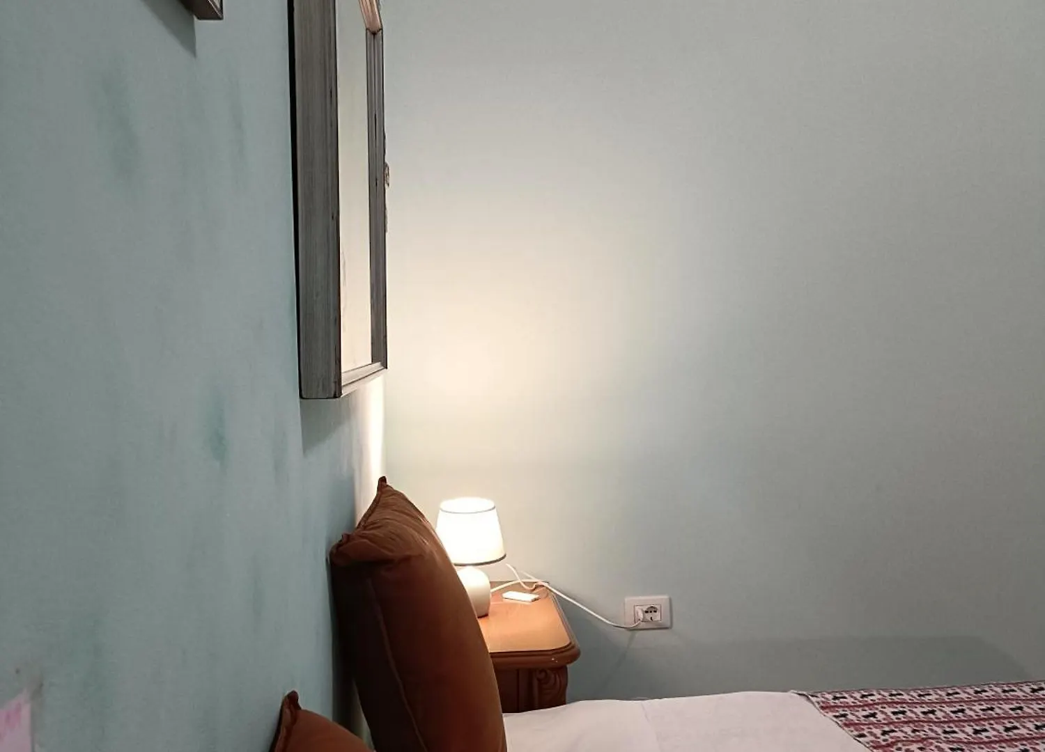 Apartment Ferienwohnung Mavipagi Verona Italien