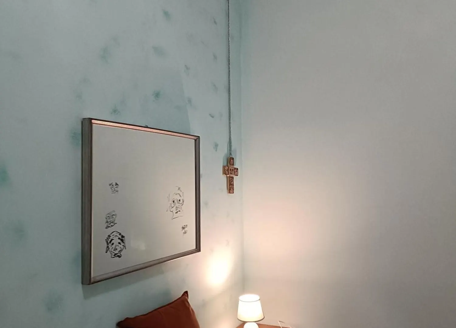 Ferienwohnung Mavipagi Verona Apartment