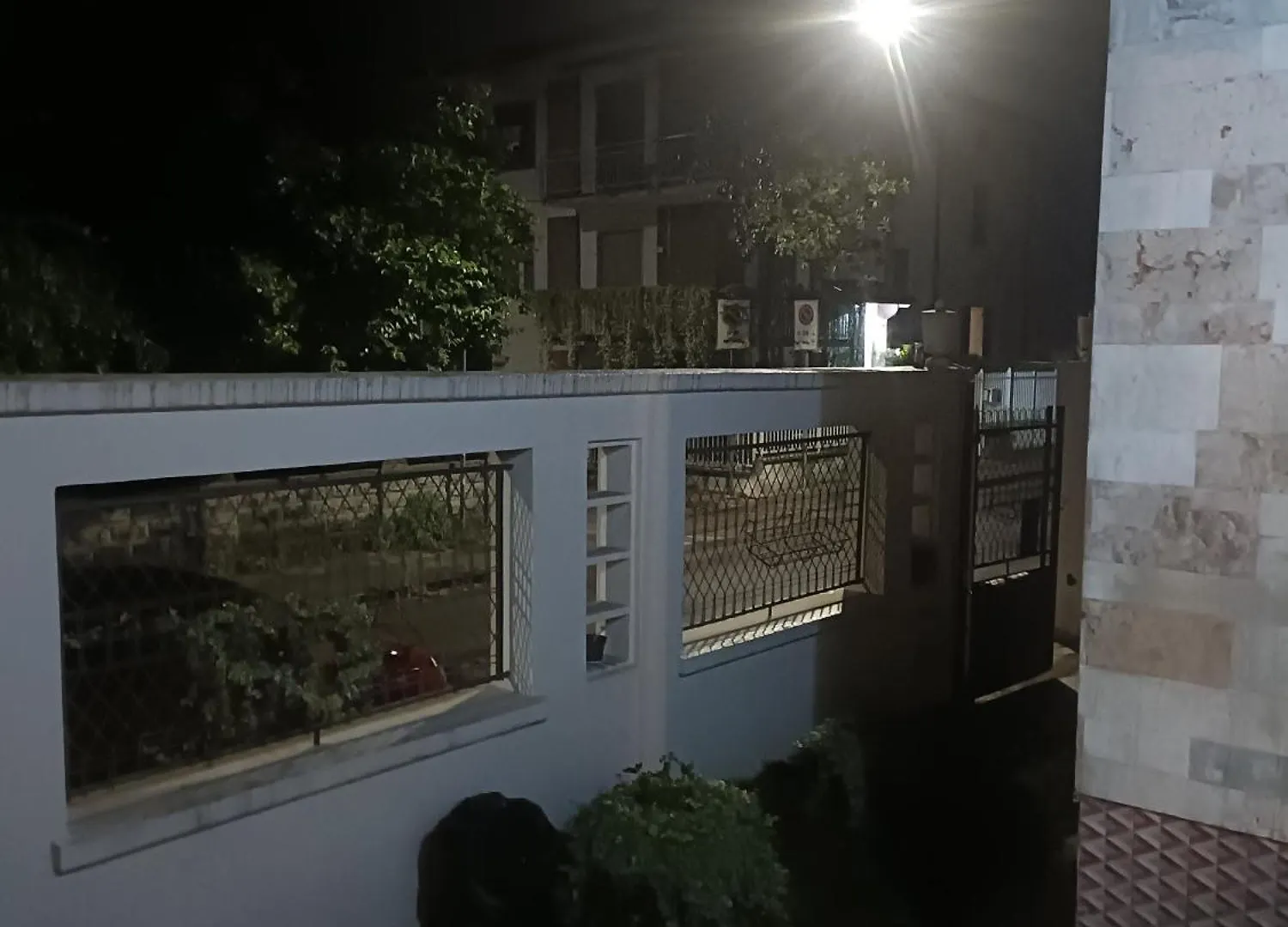 Ferienwohnung Mavipagi Verona Italien