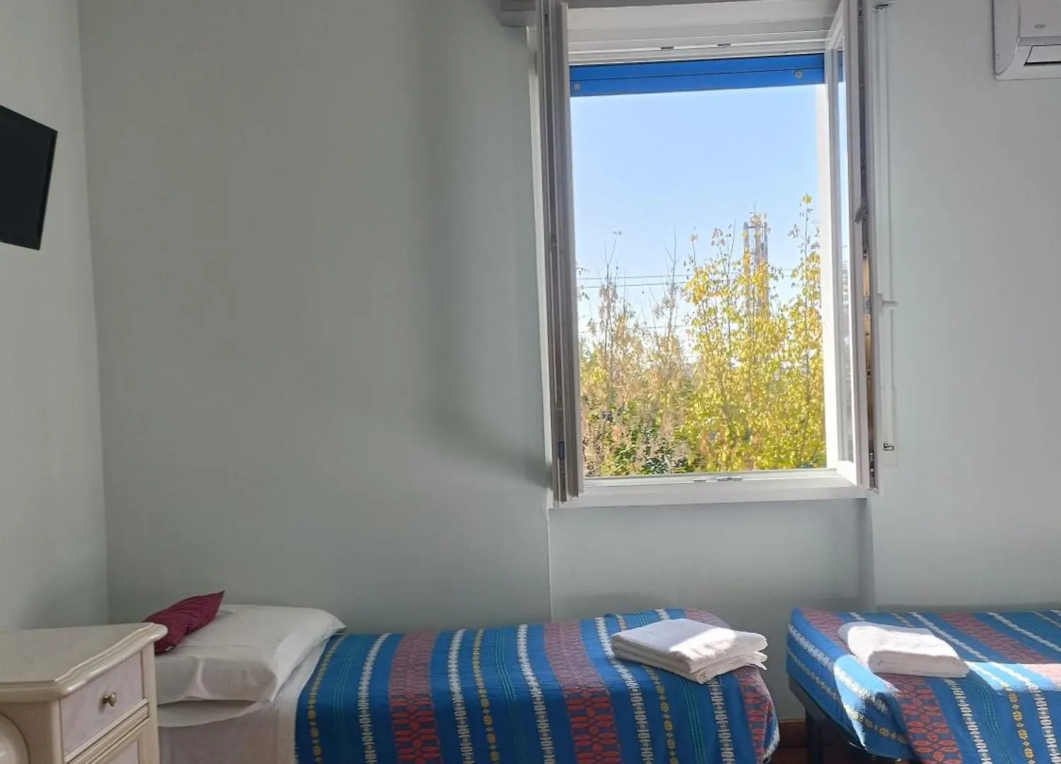 Apartment Ferienwohnung Mavipagi Verona Italien