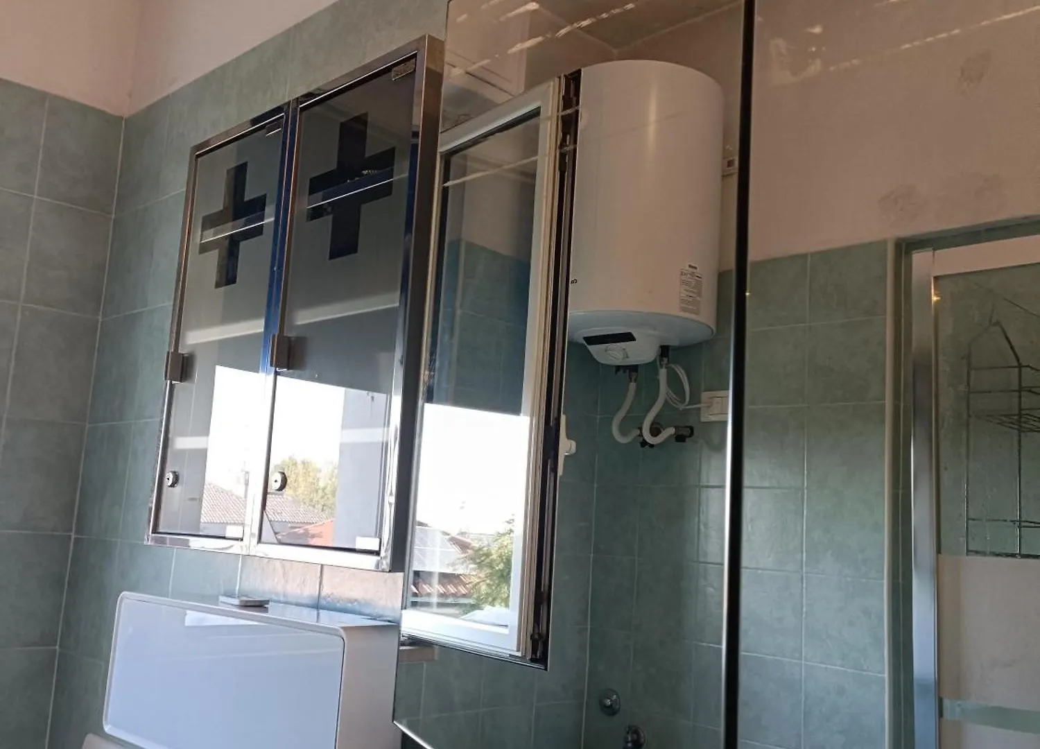 Ferienwohnung Mavipagi Verona