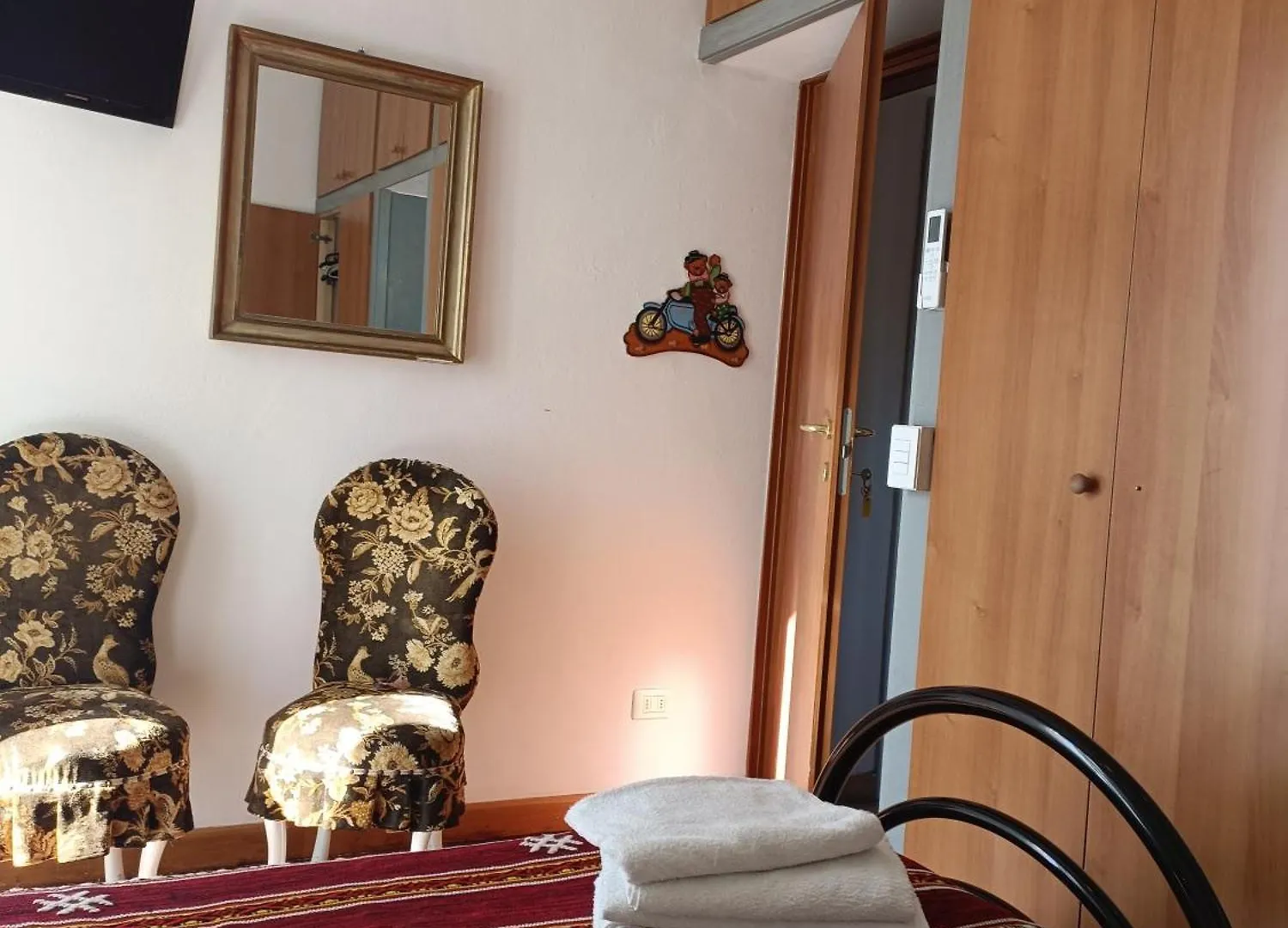 Ferienwohnung Mavipagi Verona