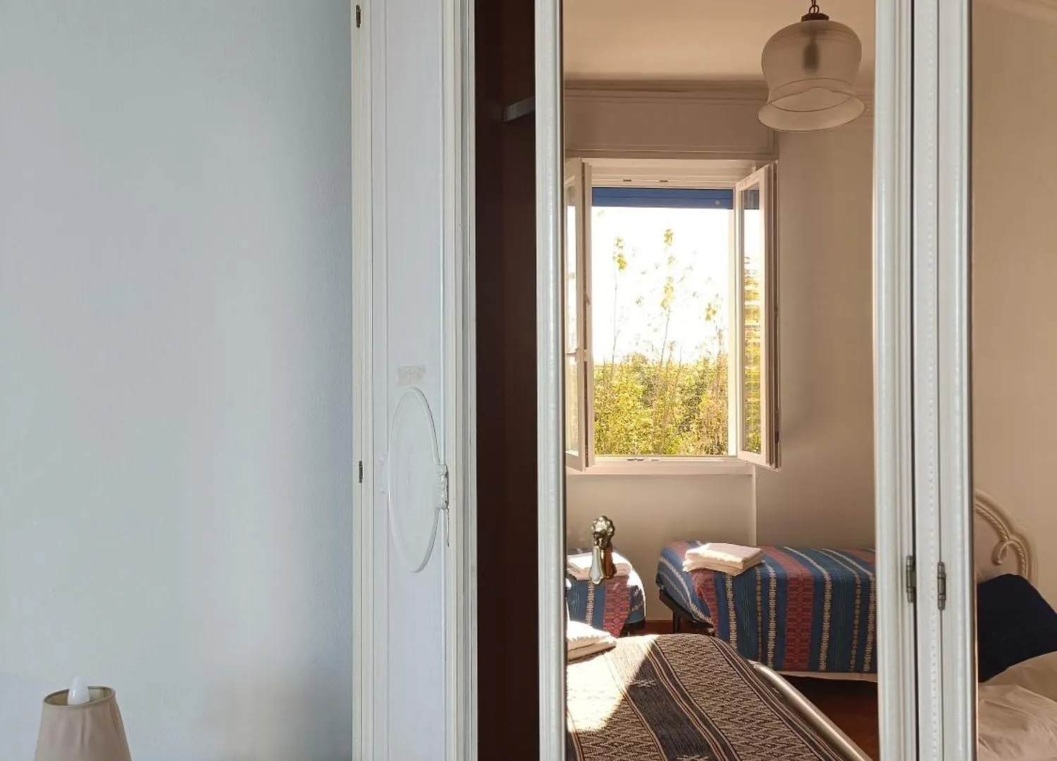 Ferienwohnung Mavipagi Verona Apartment