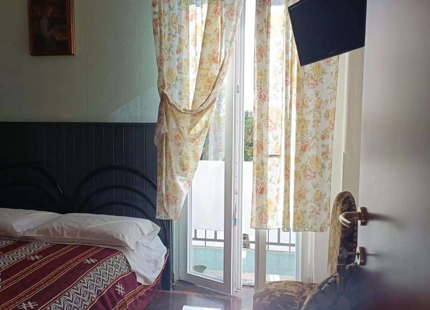 Ferienwohnung Mavipagi Verona 0*,